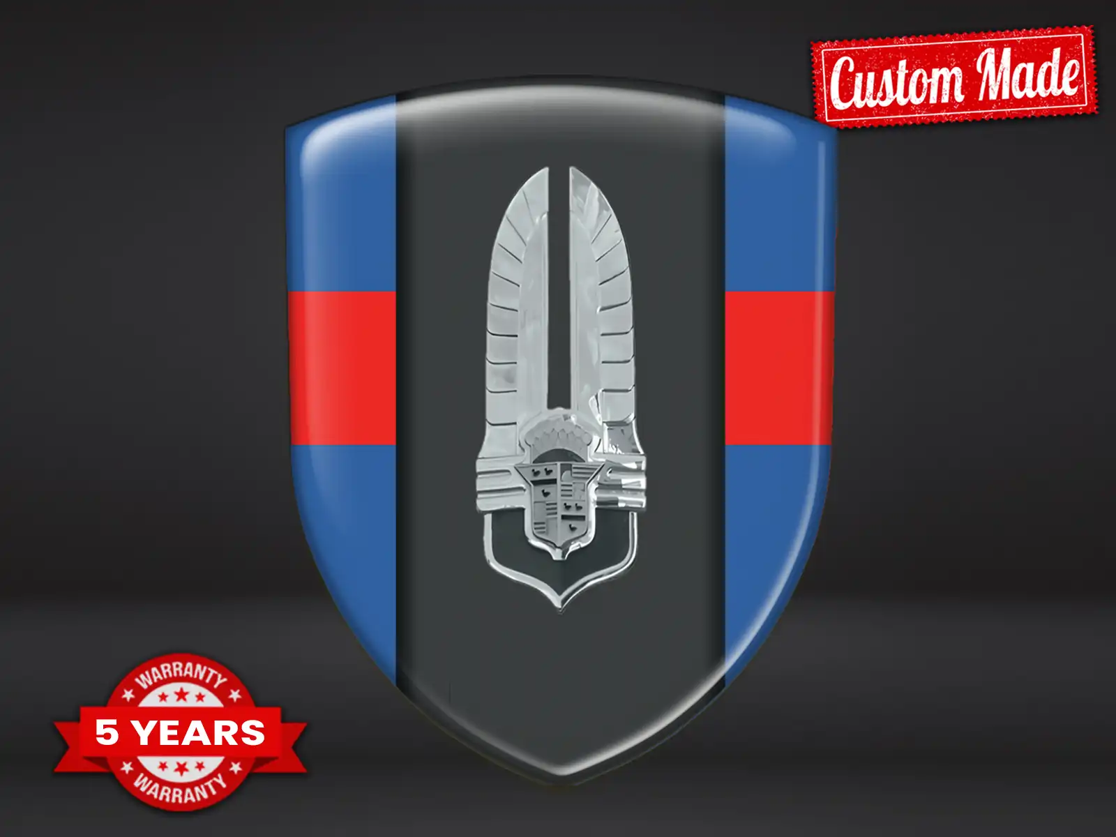 Cadillac Logos Silicona Auto Pro Máximo Estilo Moderno ST